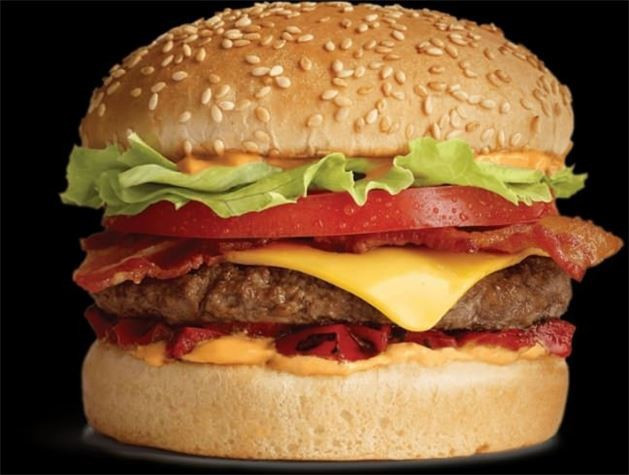 Siz bu gıda hilelerini evde denemeyin - Resim: 1