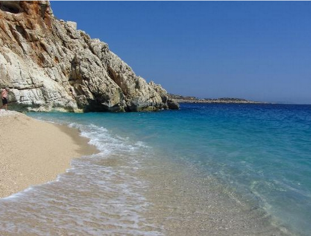 İşte Türkiye'nin en iyi plajları... - Resim: 3