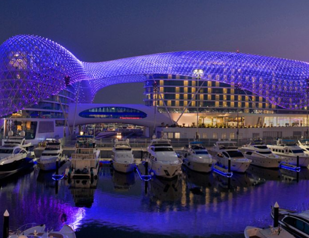 Dünya'nın en çok sevilen 10 şehri - Resim: 4