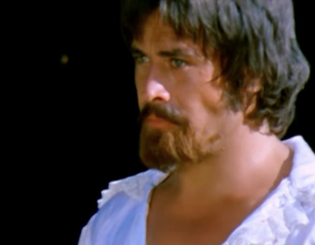 Yıllar sonra ortaya çıktı! Yeşilçam'ın efsane filminde güldüren hata - Resim: 3