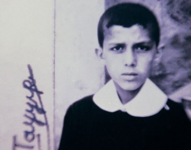 Erdoğanın daha önce görmediğiniz o fotoğrafı! Meğer... - Resim: 3