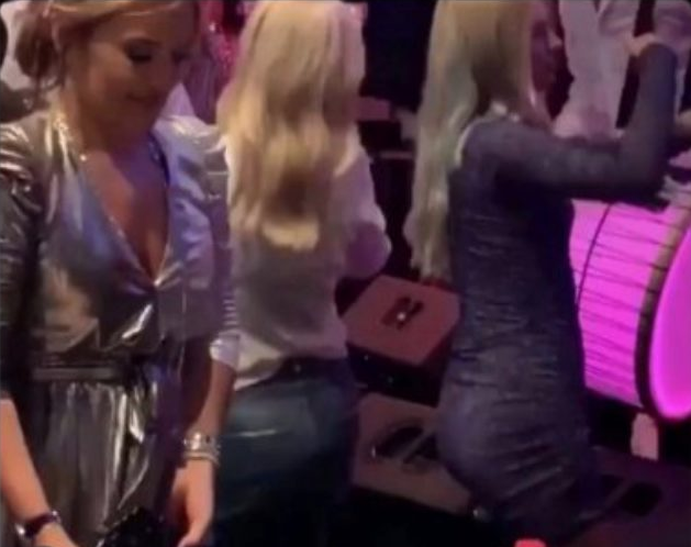 Poposuna estetik yorumu geldi Seda Sayan yemin ederek yanıt verdi - Resim: 4