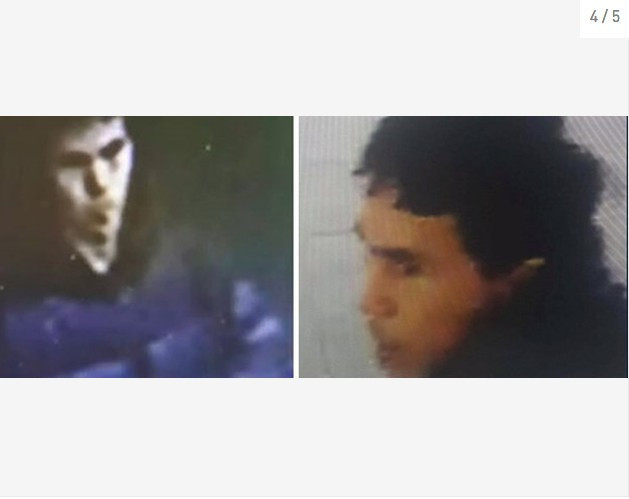 Saldırı sonrası whatsapp grubundan bunu paylaşmış! - Resim: 4