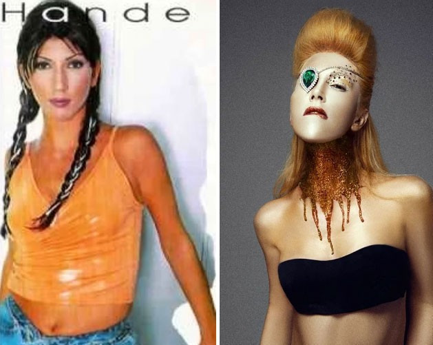 İmaj herşeydir! Değişim olayına takla attırdı sonuç hüsran - Resim: 1