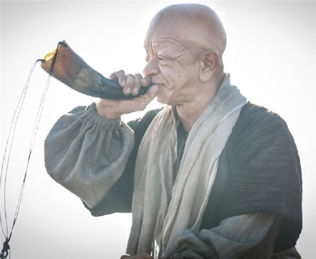 Diriliş Ertuğrul başlama tarihi işte ilk görüntüler - Resim: 2