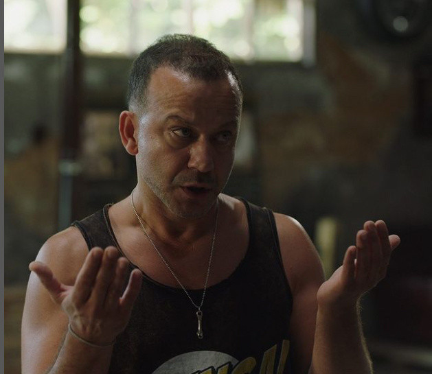 Çukur dizisinden sonra yeni projesi olay olacak! Aliço, Rıza Kocaoğlu bakın hangi dizide - Resim: 0