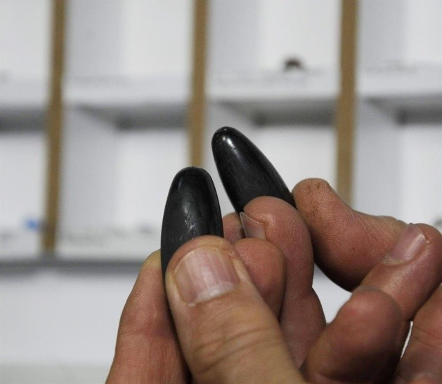 Çocukların midesinden çıkanlar şok etti - Resim: 3