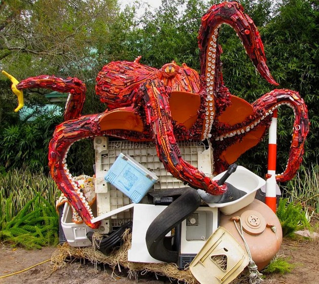 Sahili kirletenleri utandıracak çalışma! - Resim: 2