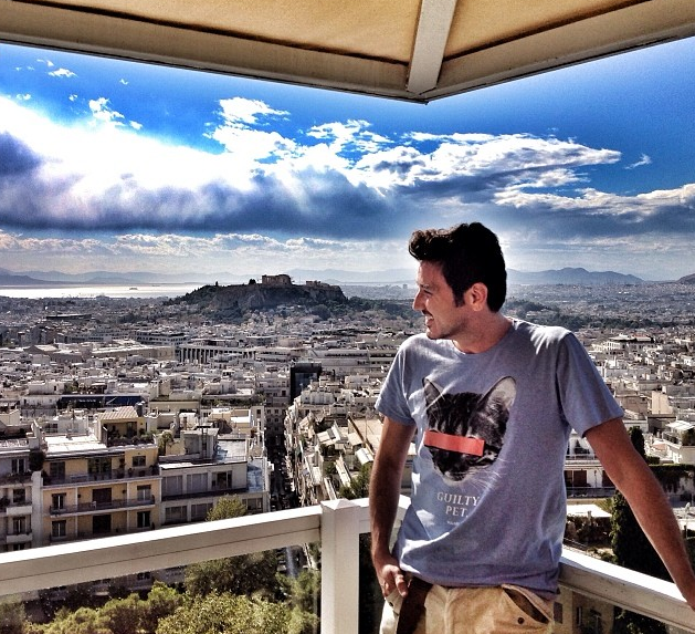 Ünlülerin bayram fotoğrafları - Resim: 2