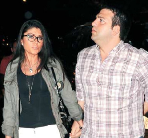 Neşe Sapmaz'ın Yavuz Yılmaz paylaşımları yürekleri dağladı! - Resim: 3