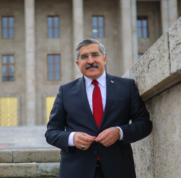 AK Partili Yayman: Çerçioğlu'nun katılımı kıymetlidir - Resim: 0