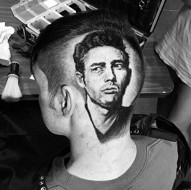 Yeteneğiyle hayran bırakıyor - Resim: 4