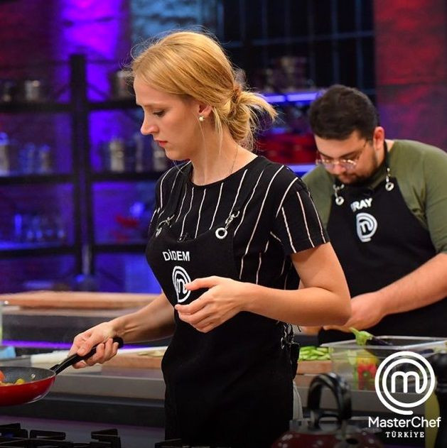Masterchef kim elendi belli oldu bu akşam giden isim bomba! - Resim: 1