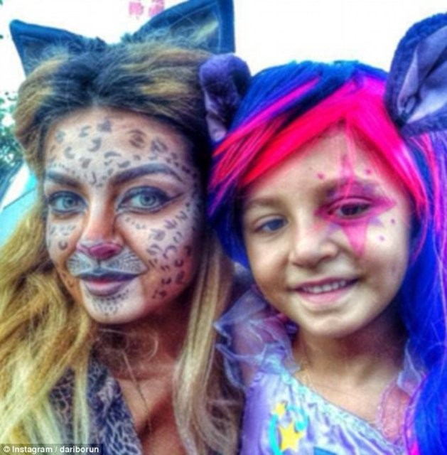 Mucize kız! Kalbi dışarıda atıyor - Resim: 3