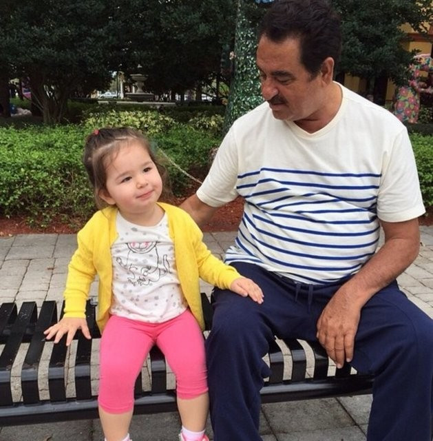 Ünlülerin ve çocukları... İşte son halleri - Resim: 1