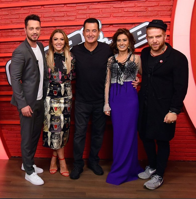 Yıldız Tilbe O Ses Türkiye'ye damga vurdu! - Resim: 1