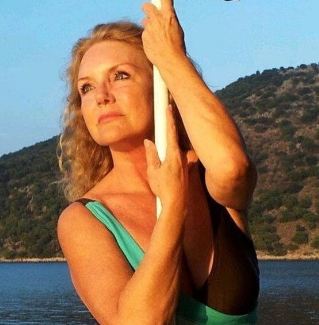 Suna Yıldızoğlu ile eski eşi ile  bir araya geldi - Resim: 3