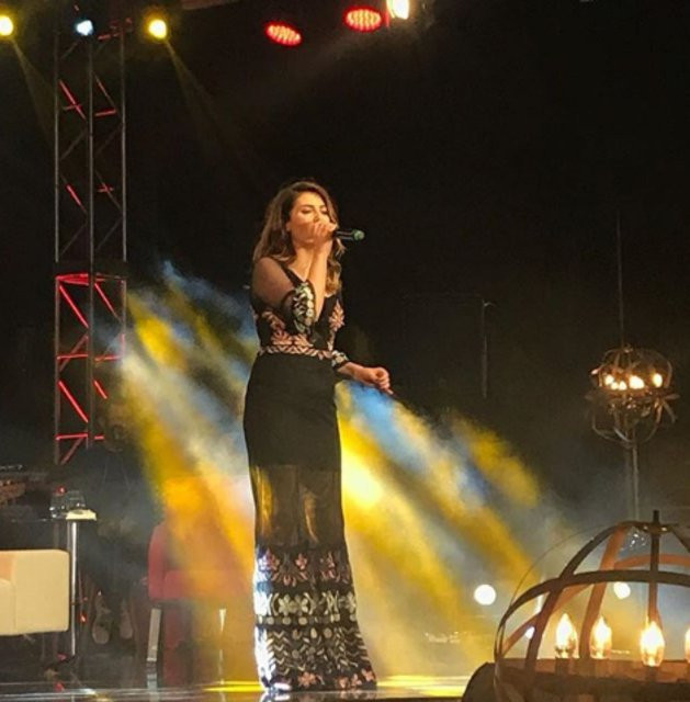 Ünlü sanatçıya 4 kişi tecavüz edecek! Böyle bitirme tezi görülmedi - Resim: 4