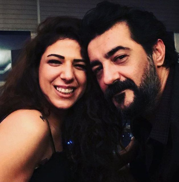 Celil Nalçakan yeni aşkını çabuk buldu! En sevdiğim deyip ayrılmıştı - Resim: 1