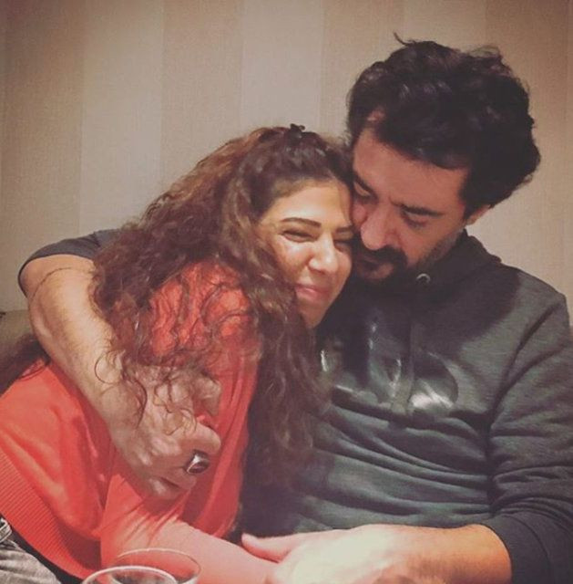 Celil Nalçakan yeni aşkını çabuk buldu! En sevdiğim deyip ayrılmıştı - Resim: 3