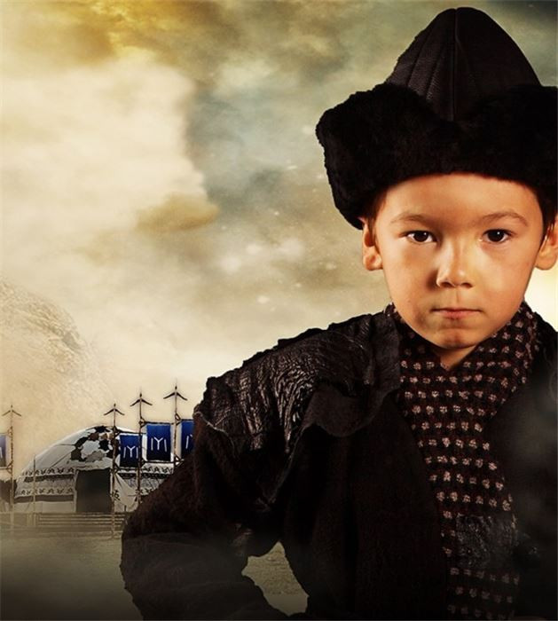 Diriliş Ertuğrul başlama tarihi işte ilk görüntüler - Resim: 3