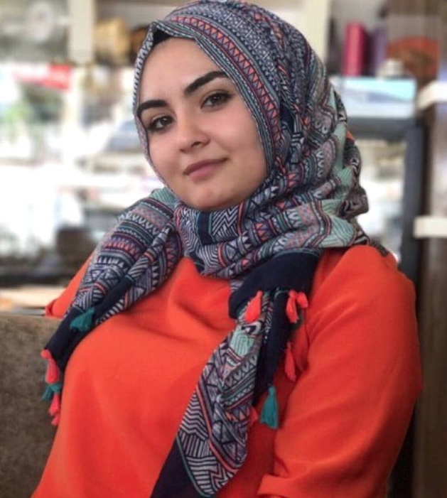 Gelin adayı Hanife'nin haşemalı paylaşımı olay oldu - Resim: 2