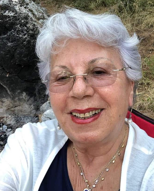 Zerrin Sümer, hepimizden gizlemiş! İtirafı sosyal medyada gündem oldu: 8 ay önce evlendim - Resim: 3