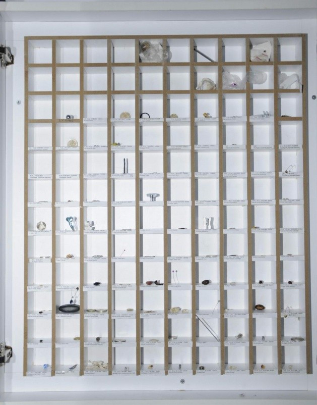 Çocukların midesinden çıkanlar şok etti - Resim: 1