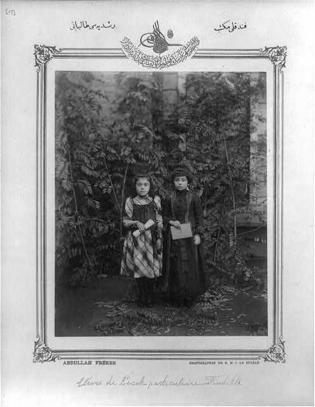 Bu fotoğraflar tarih kokuyor! İkinci Abdülhamid Han... - Resim: 3