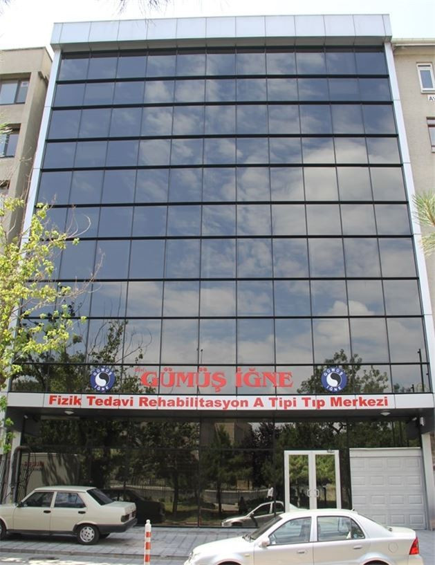 işte kapatılan hastane ve sağlık kurumları - Resim: 1