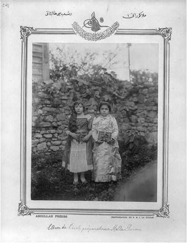 Bu fotoğraflar tarih kokuyor! İkinci Abdülhamid Han... - Resim: 2