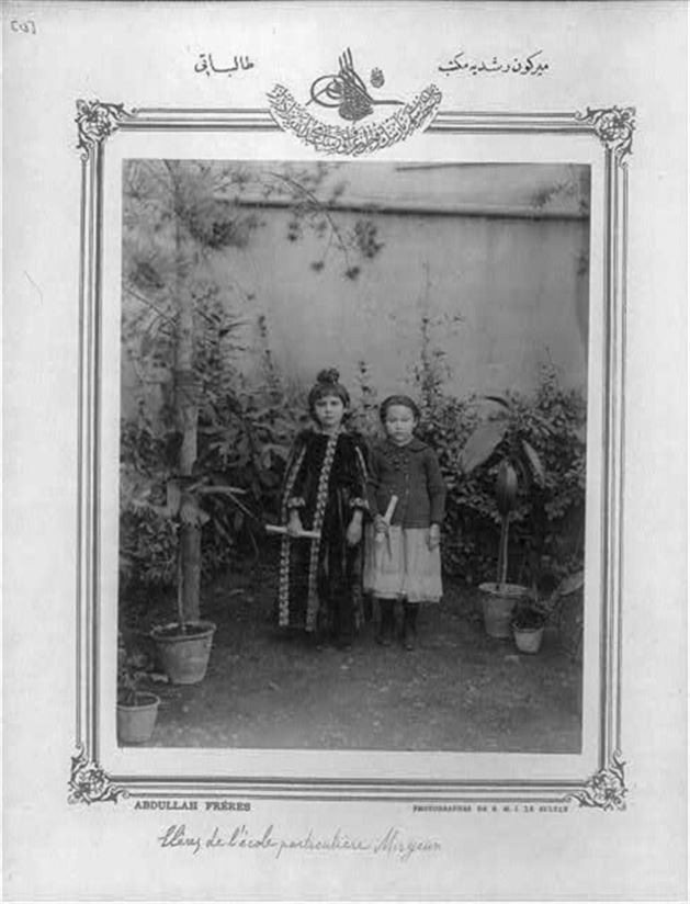 Bu fotoğraflar tarih kokuyor! İkinci Abdülhamid Han... - Resim: 4