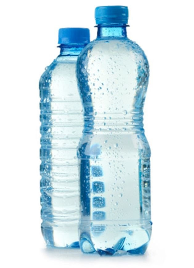 Terlikten sonra şimdi de pet şişe! - Resim: 3