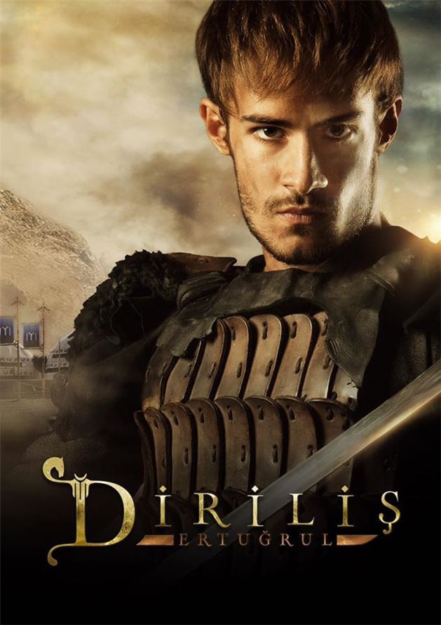 Diriliş Ertuğrul başlama tarihi işte ilk görüntüler - Resim: 4