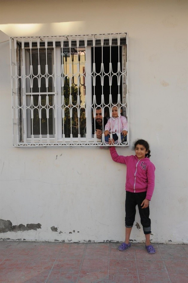 Özel harekattan çocuklara kandil sürprizi - Resim: 3