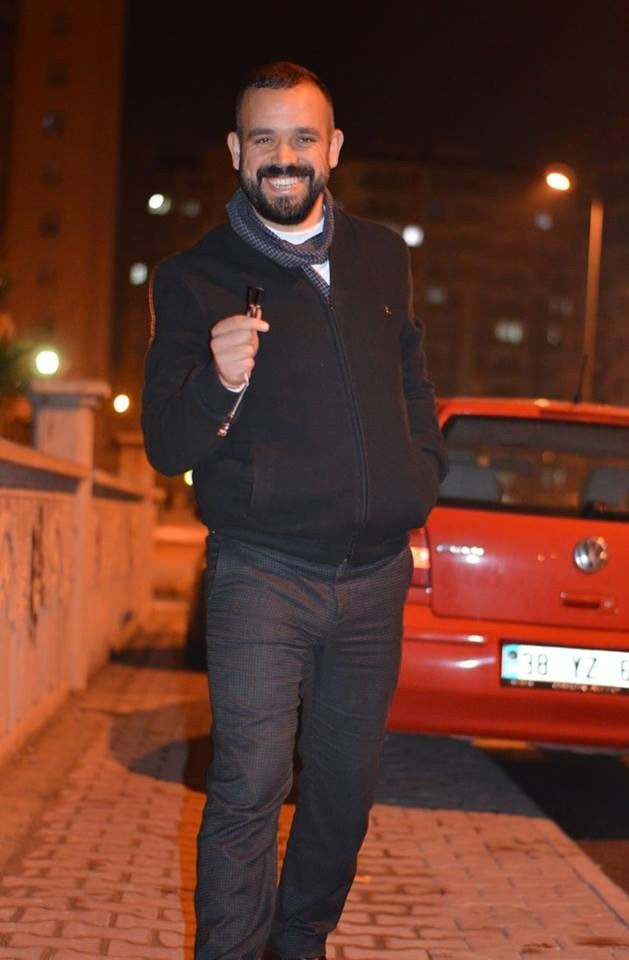 TIR'la kafa kafaya çarpıştı! Kayserili futbolcu kaza kurbanı oldu - Resim: 2