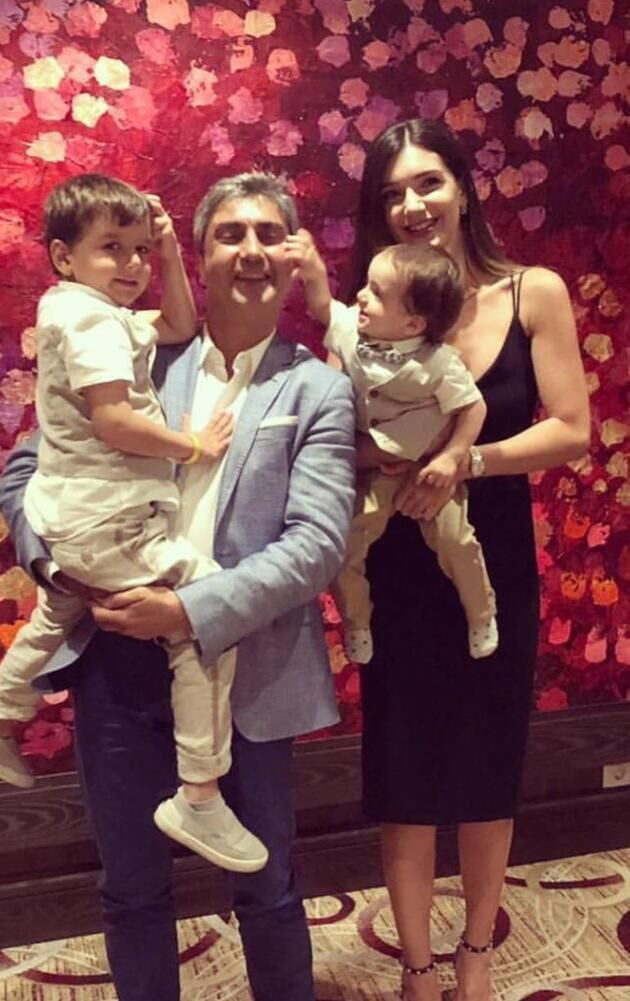 Necati Şaşmaz'ın Kadiri tarikatı ayin videosu olay eski eşi ifşa etti - Resim: 3