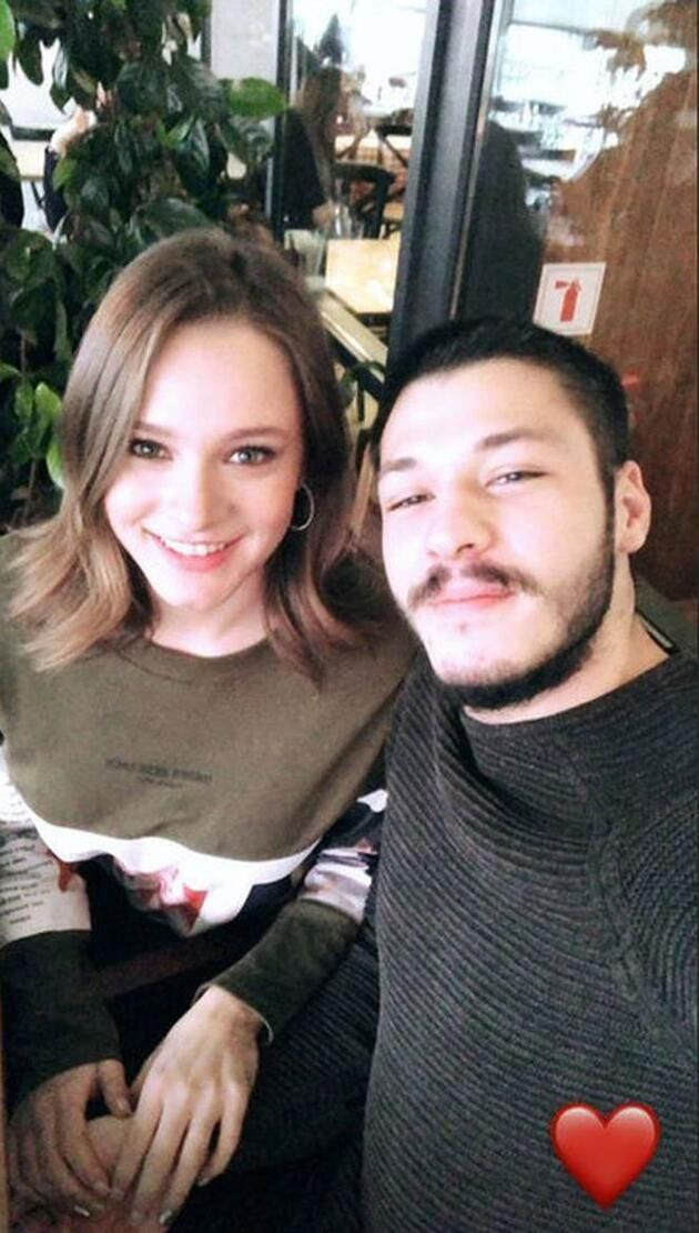 Miray Daner Kubilay Aka barıştı iddiası olay! Daner barışmak için şart koştu - Resim: 3