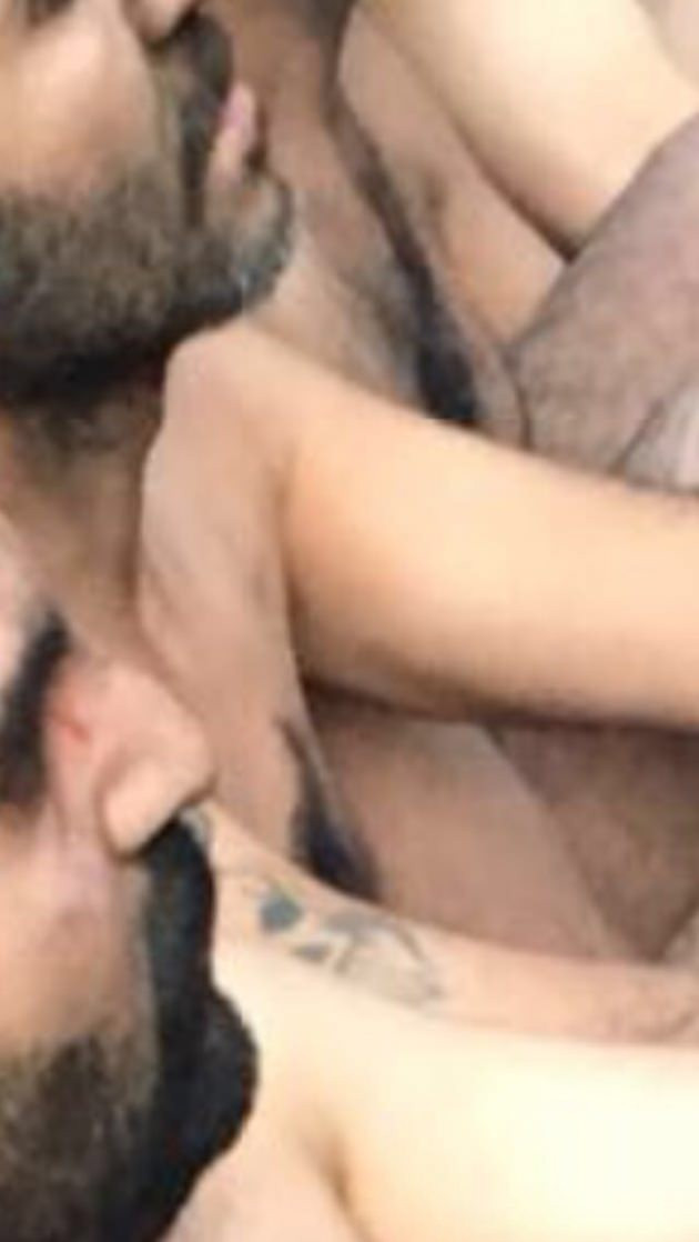 Sur'da PKK'lı teröristler çırılçıplak teslim oldular! - Resim: 2