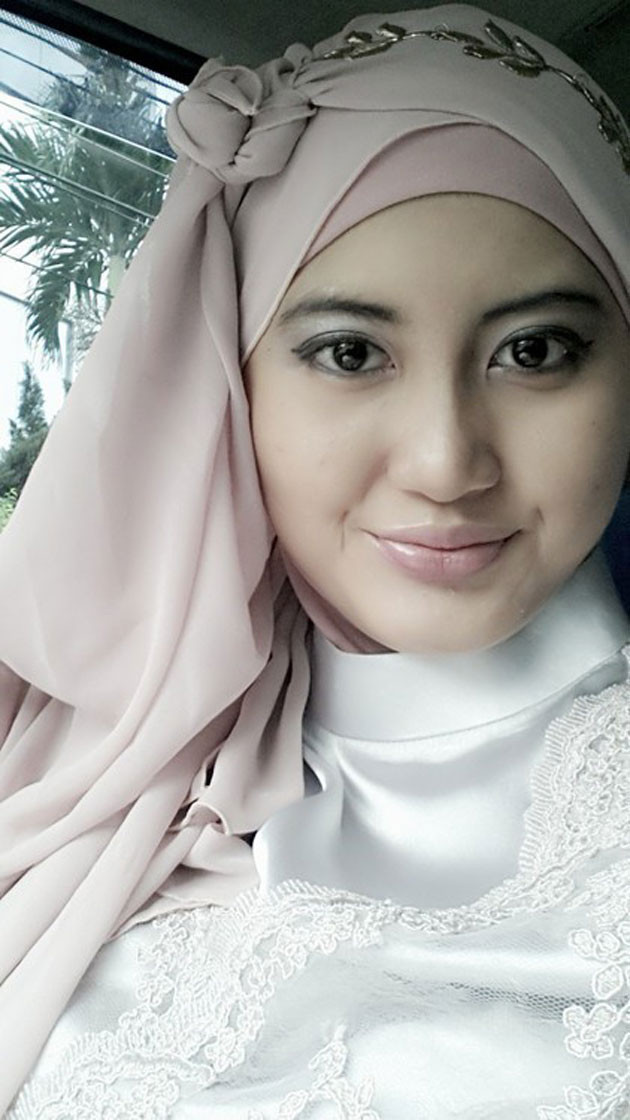 Miss Müslüman güzellik yarışması - Resim: 2