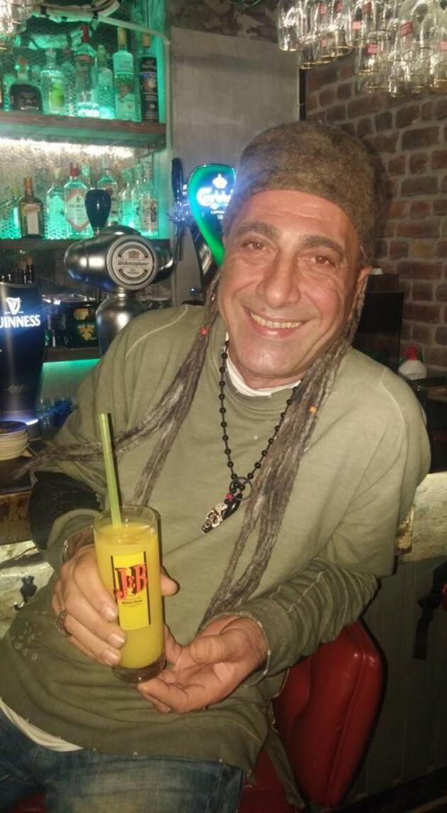 Levent Oran yoğun bakıma kaldırıldı Onur Akay duyurdu herkesten dua istedi - Resim: 4