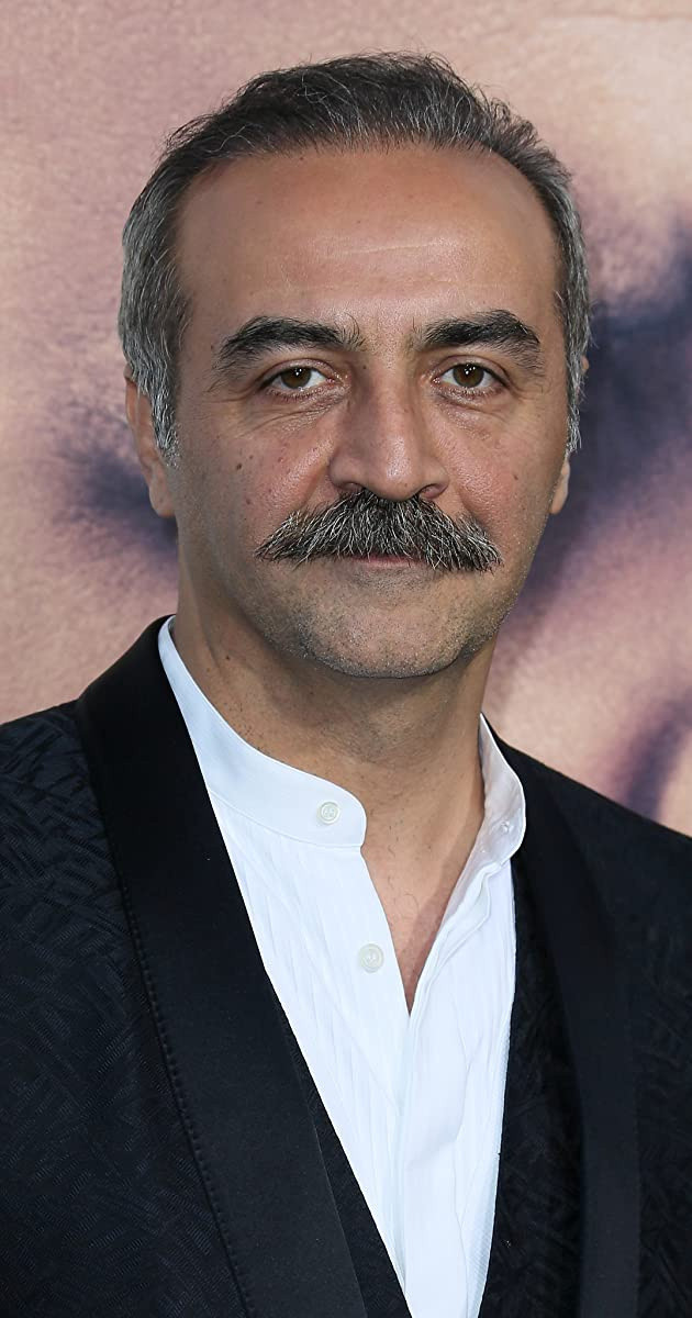 Yılmaz Erdoğan'ın yeni imajını görenler şaştı kaldı! Bakın hangi usta oyuncuya benzettiler! - Resim: 5