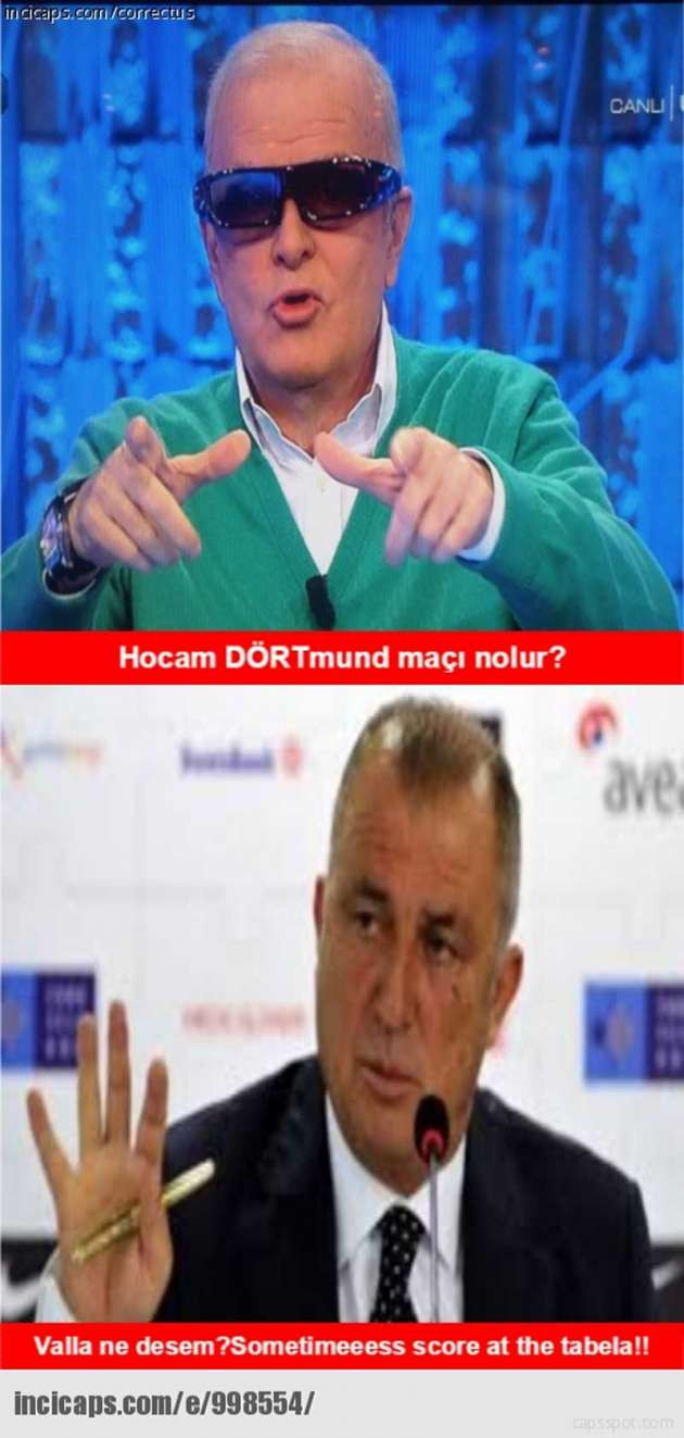 Dortmund Galatasaray capsleri - Resim: 2