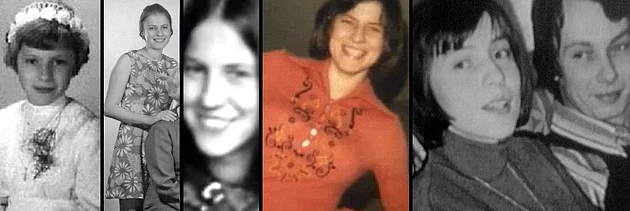 Onu ailesi bu hale getirdi gerçekler tüyler ürpetti - Resim: 2