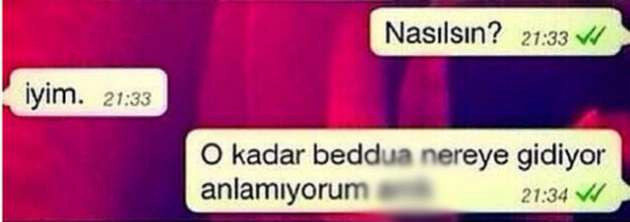 Verdikleri cevaplarla efsane oldular - Resim: 3