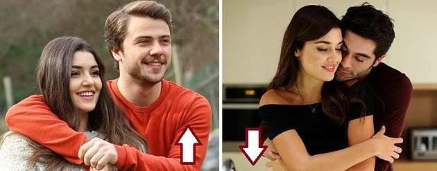 Kıvanç Tatlıtuğ resmen dibe indi! Öncekiyle zirvedeydi - Resim: 2