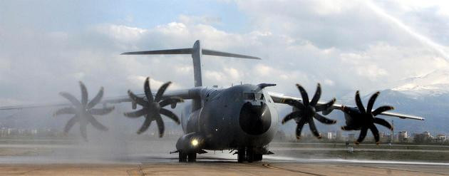 TSK uçakları onlara emanet edilince paramız cebimizde kaldı - Resim: 4