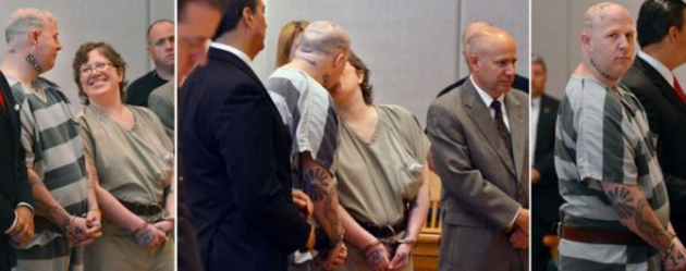 Öldürdüğüm için çok mutluyum - Resim: 3