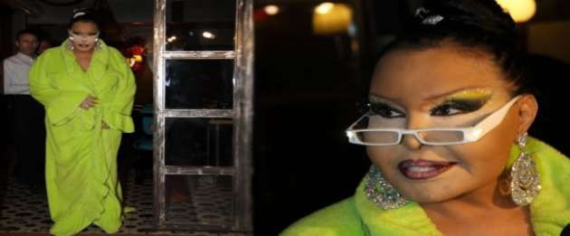 Bülent Ersoy daha fazla dayanamadı 'BAYILDI' - Resim: 1