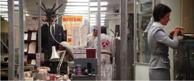 Sinema sektöründen ilginç bilgiler - Resim: 1